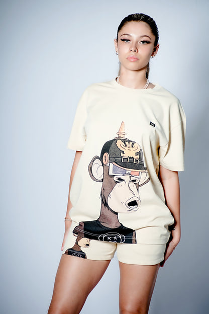 DonDunk Bored Ape T Shirt (women)