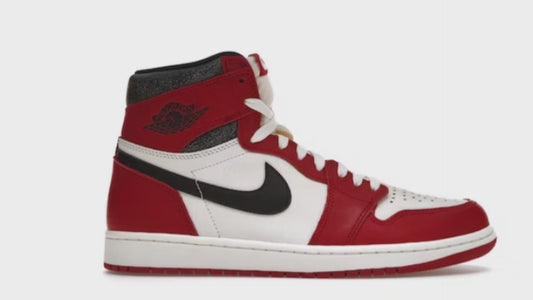 Air Jordan 1 High Lost & Found (men)