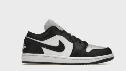 Jordan 1 Low Panda (women)