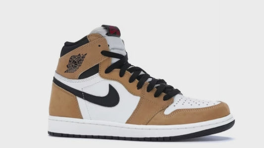 Air Jordan 1 High Rookie Of The Year (men)