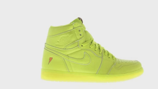 Air Jordan 1 High Gatorade Cyber (men)