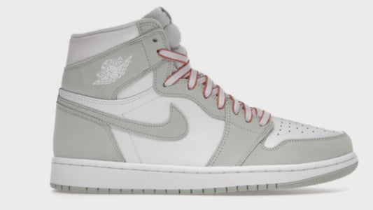 Jordan 1 High Seafoam (women)