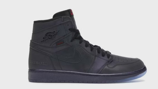 Air Jordan 1 High Zoom Fearless (men)